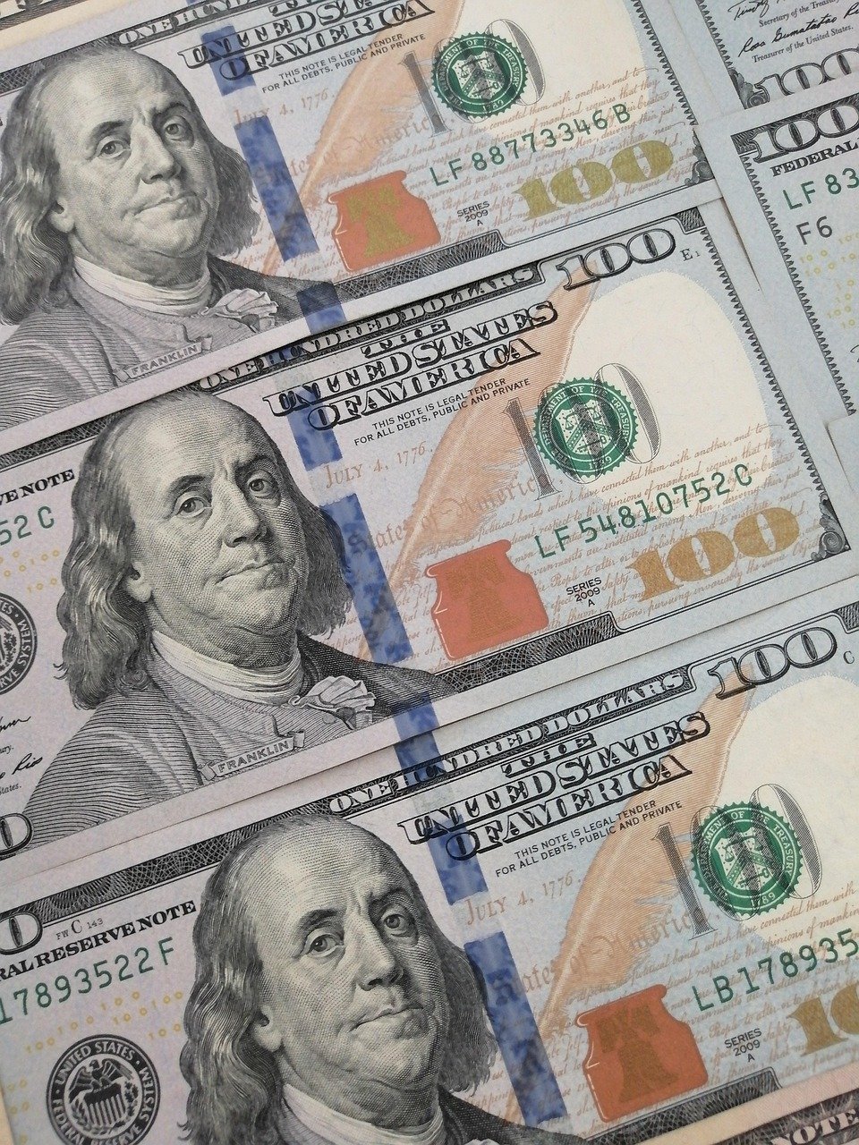 dollars, money, bank, saving, money, money, money, money, money