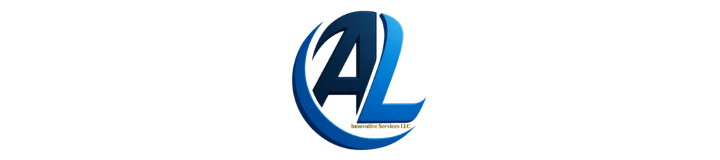 AL Innovative Services LLC logo
